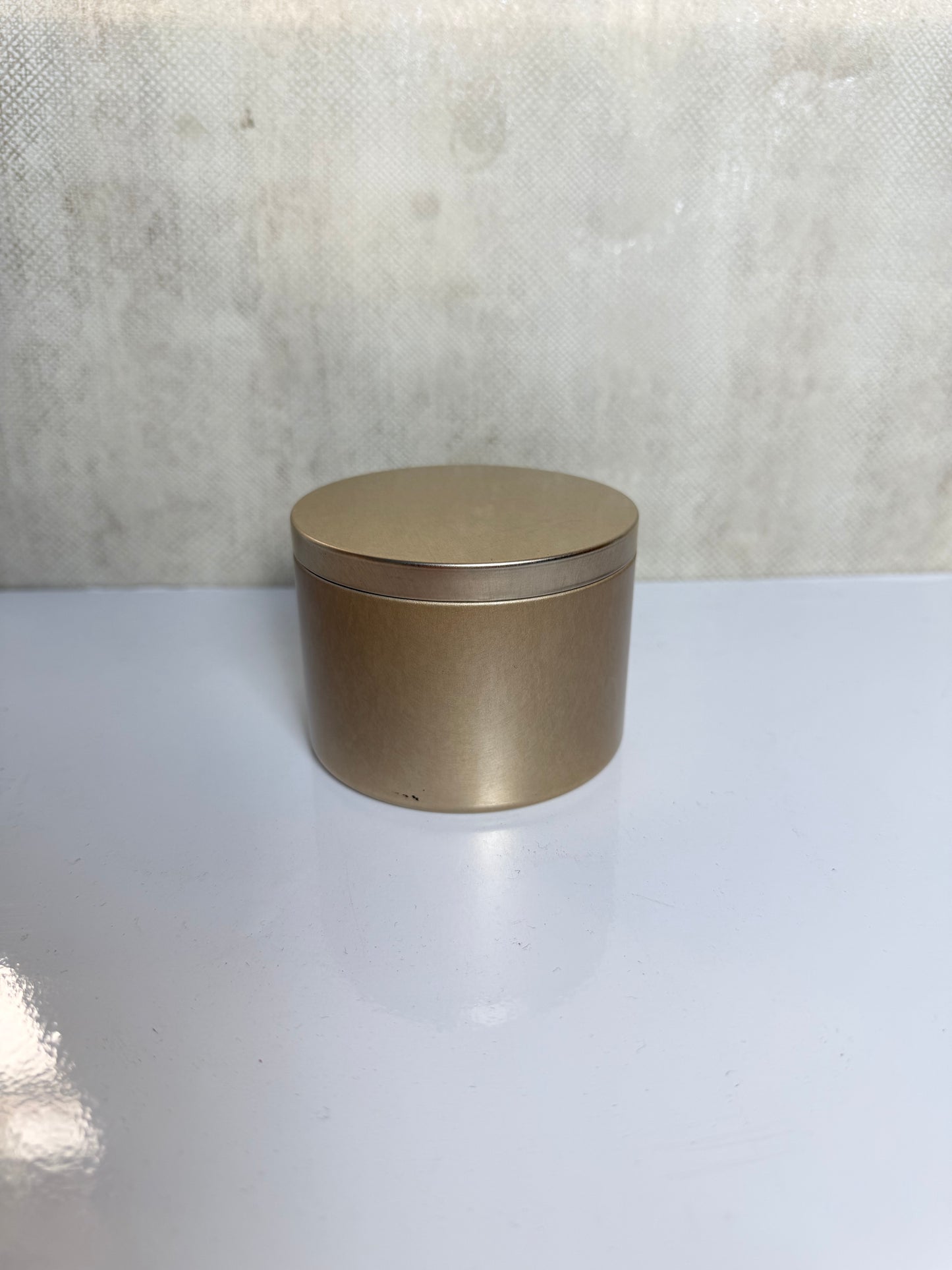 200 ML Tin Jar - TN03