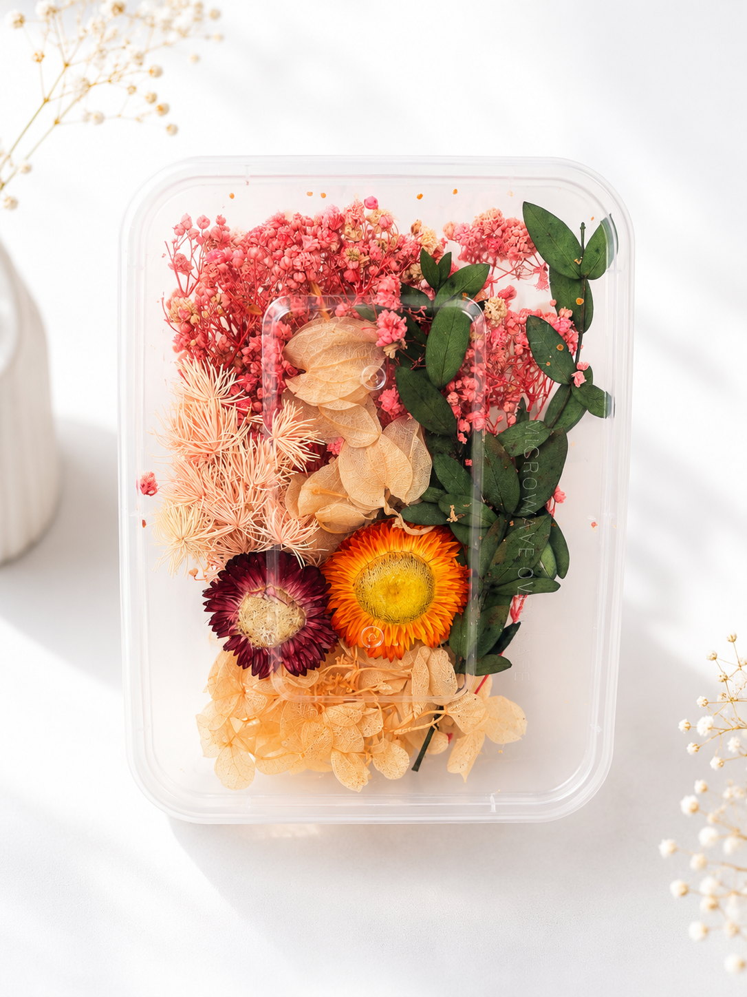 Dried Flower Box (Random) | DM66