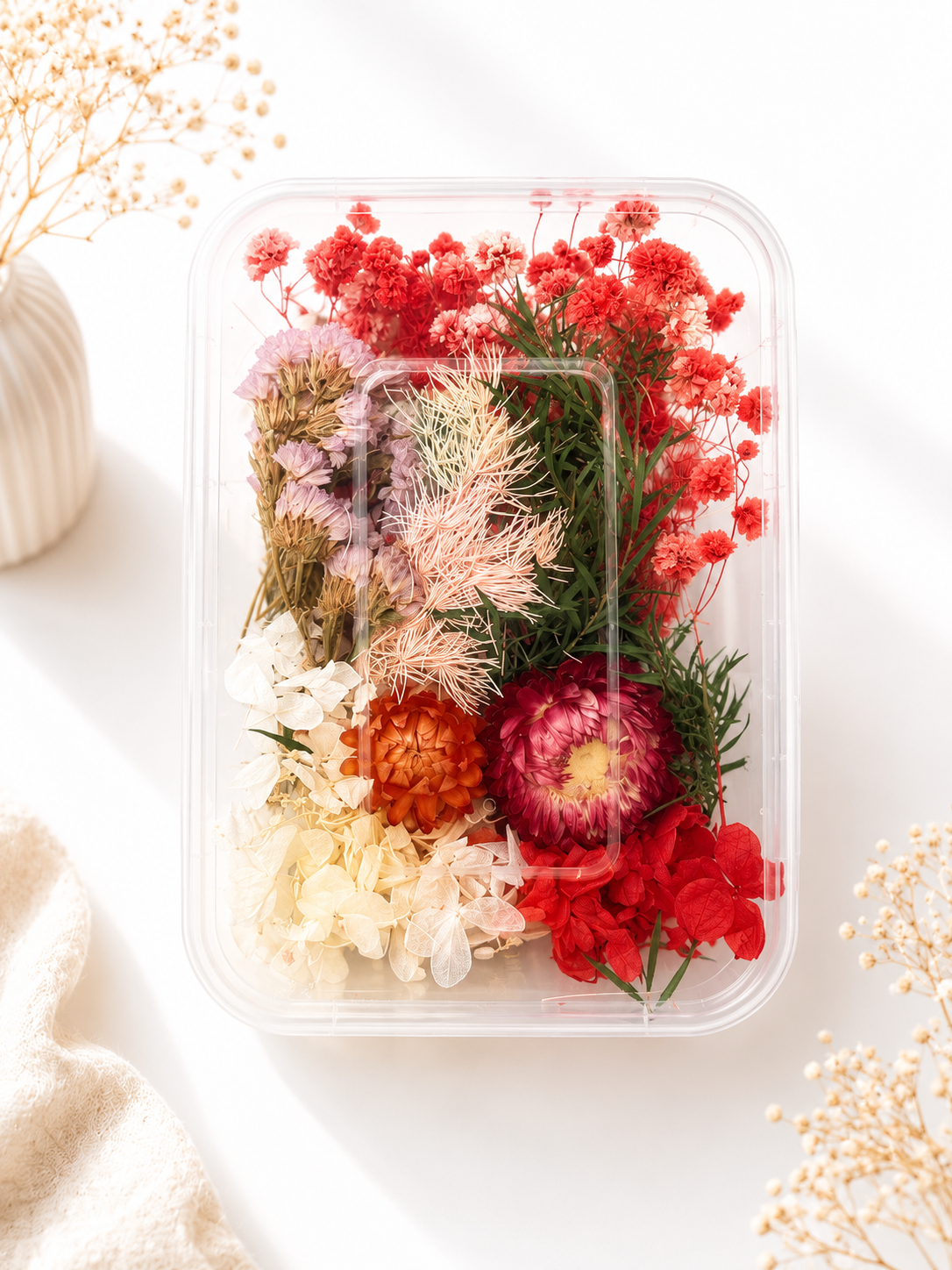 Dried Flower Box (Random) | DM66