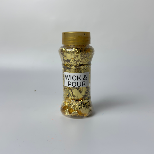 Gold Foil - WP78