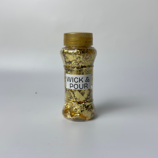 Gold Foil - WP78