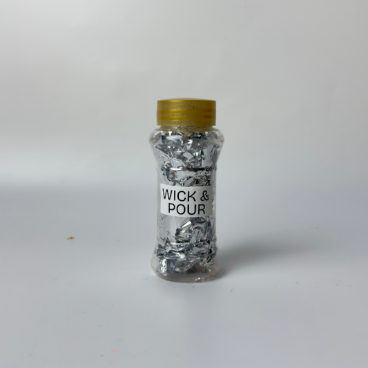 Silver Foil - WP79