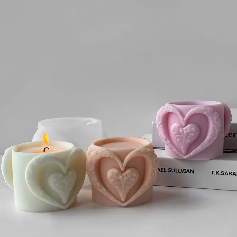 Love Cup Mould CM461