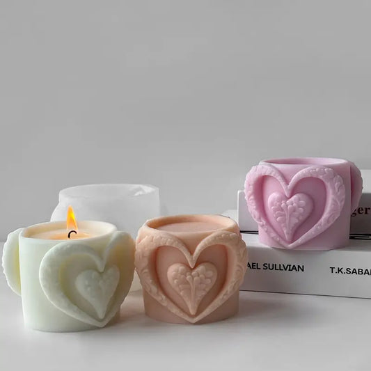 Love Cup Mould CM461