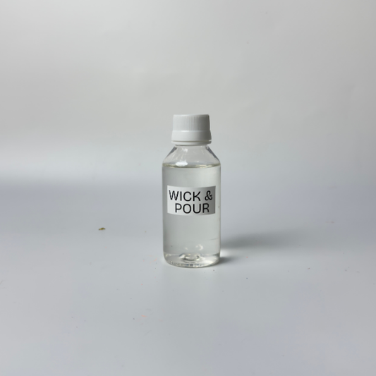 Paraffin Oil (used for mixing color) 100 ml - WP80