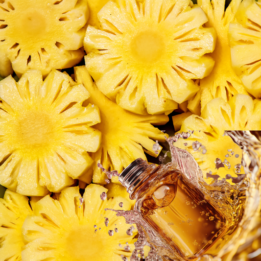 Pineapple Fragrance FO36