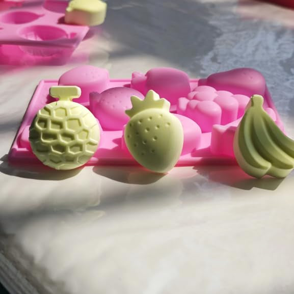 Mix Fruit Mould CM670