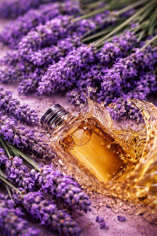 Fresh Lavender Fragrance FO82