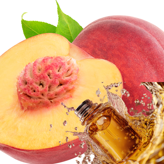 Peach Fragrance FO37