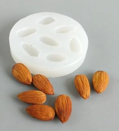 Almond Mould CM159