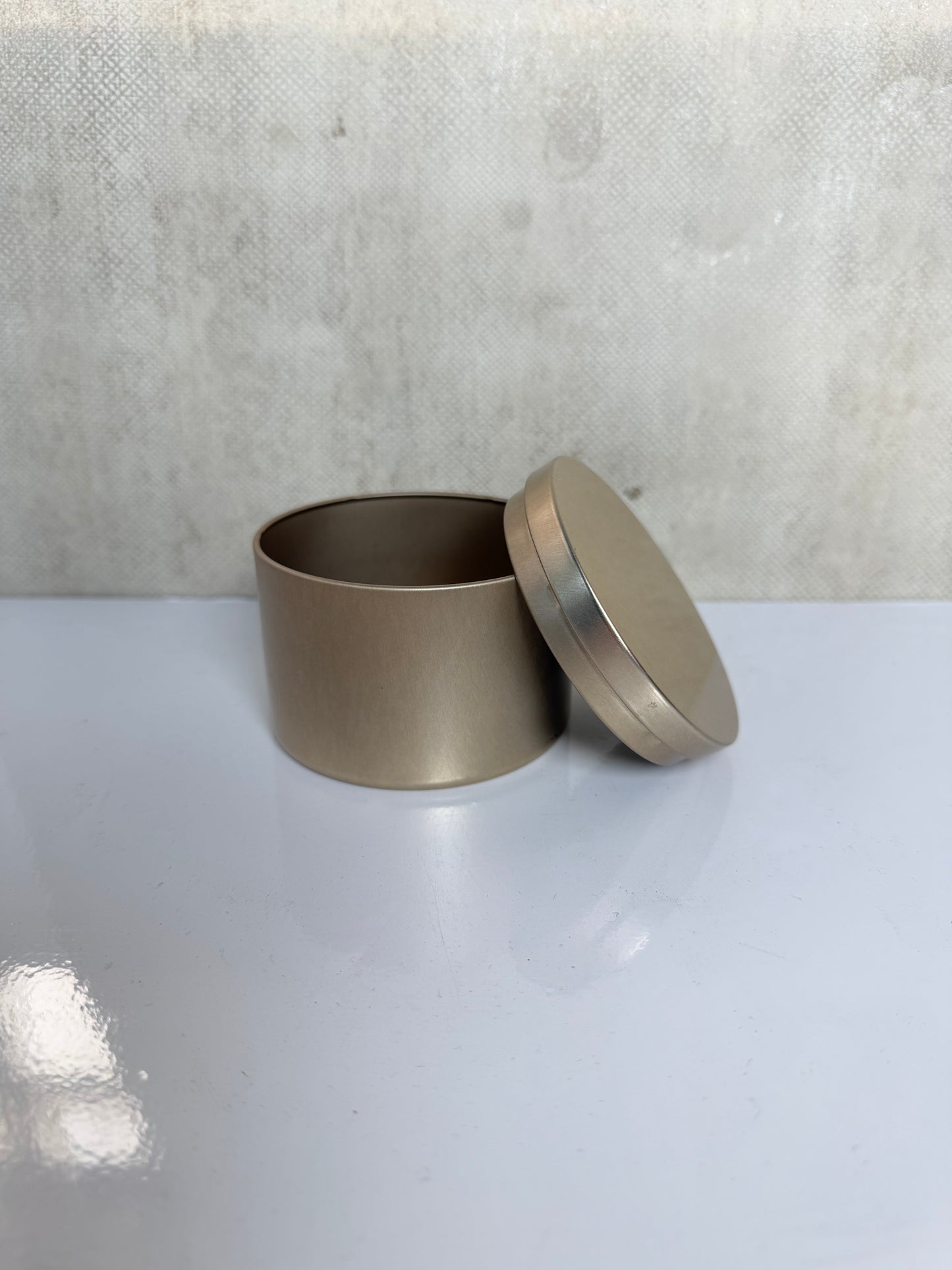 200 ML Tin Jar - TN03