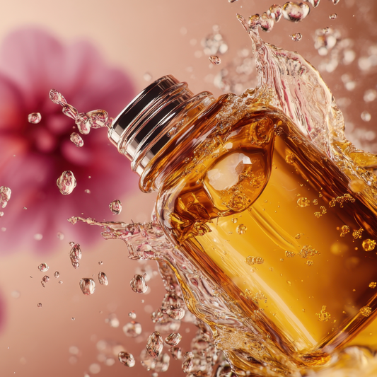 Orchid Fragrance - FO03