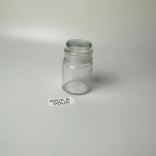 12 pieces - Yankee Jar 100 ml - WP106