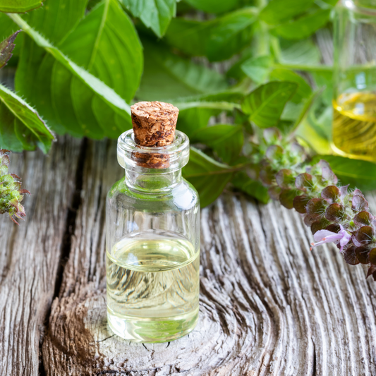 Neem Fragrance FO45