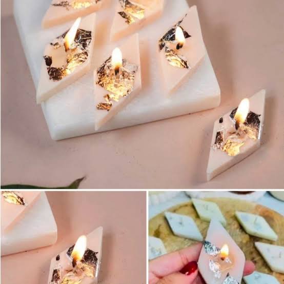 Gold Foil - WP78
