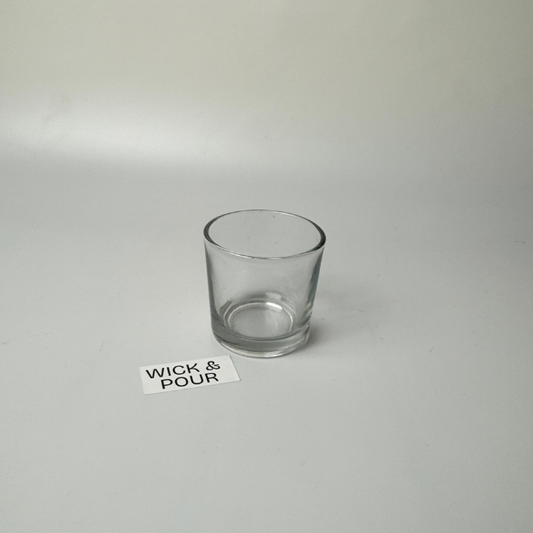 12 pieces - Shot Glass 65 ml - WP107