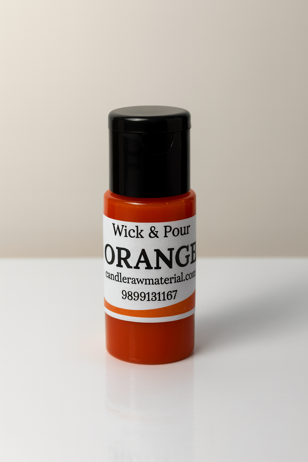 Candle Liquid Color Pigmented 20 ml WP144