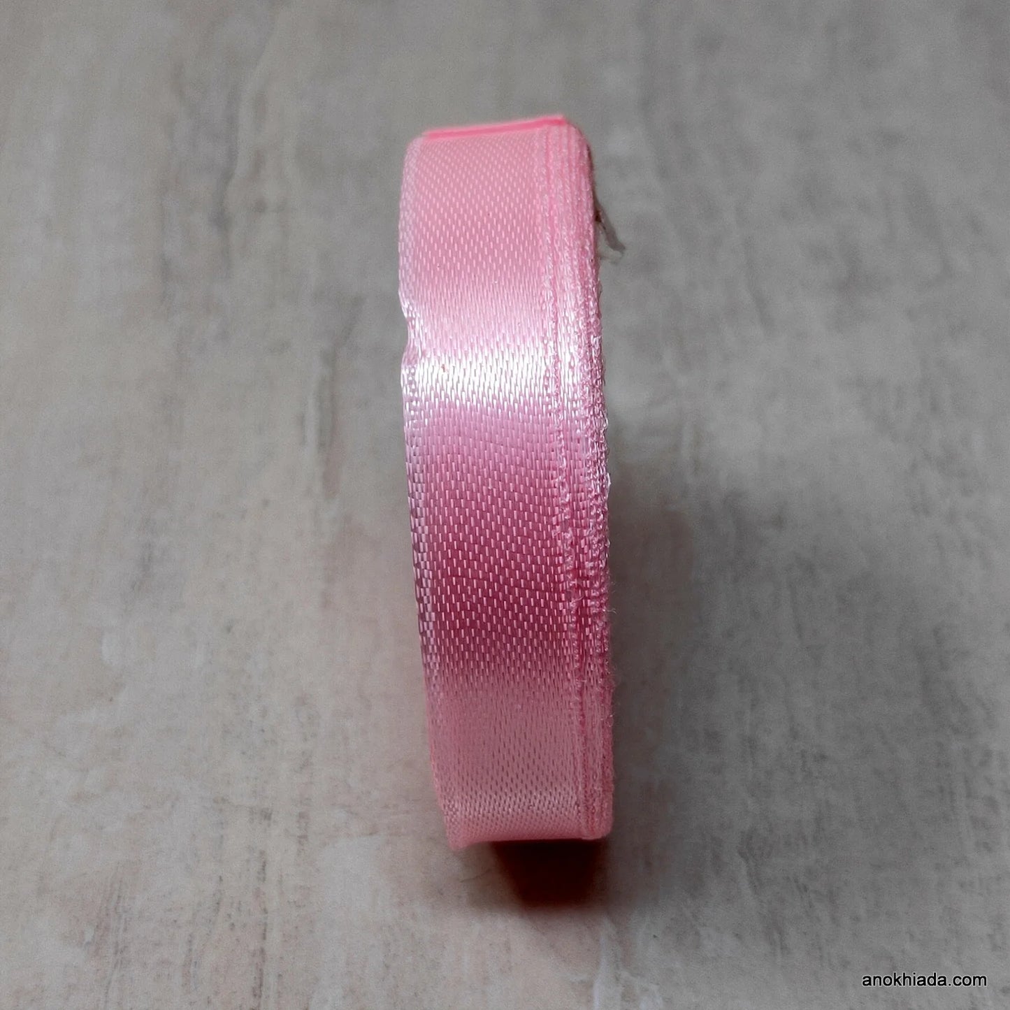Ribbon 1/2 inch Satin