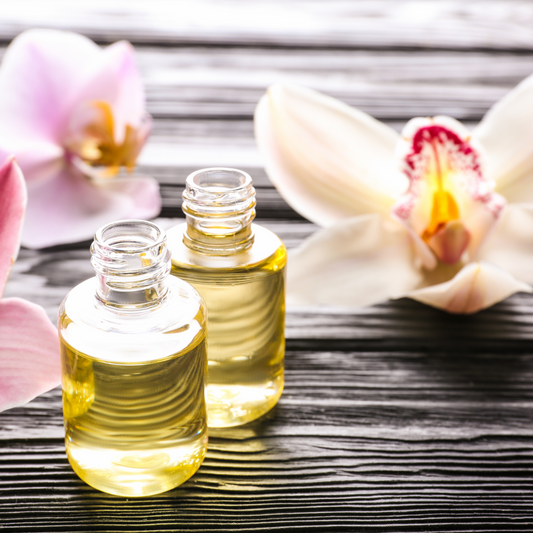 Black Orchid Fragrance FO31