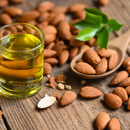 Almond Fragrance FO32