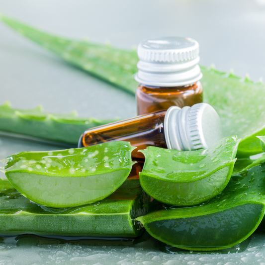 Aloe Vera Fragrance FO42