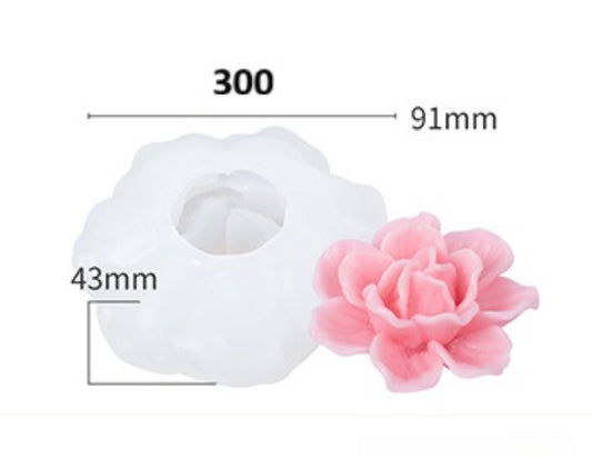Flower Mould CM369