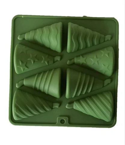 Diwali Anar Silicon Mold 8 Cavity | CM726