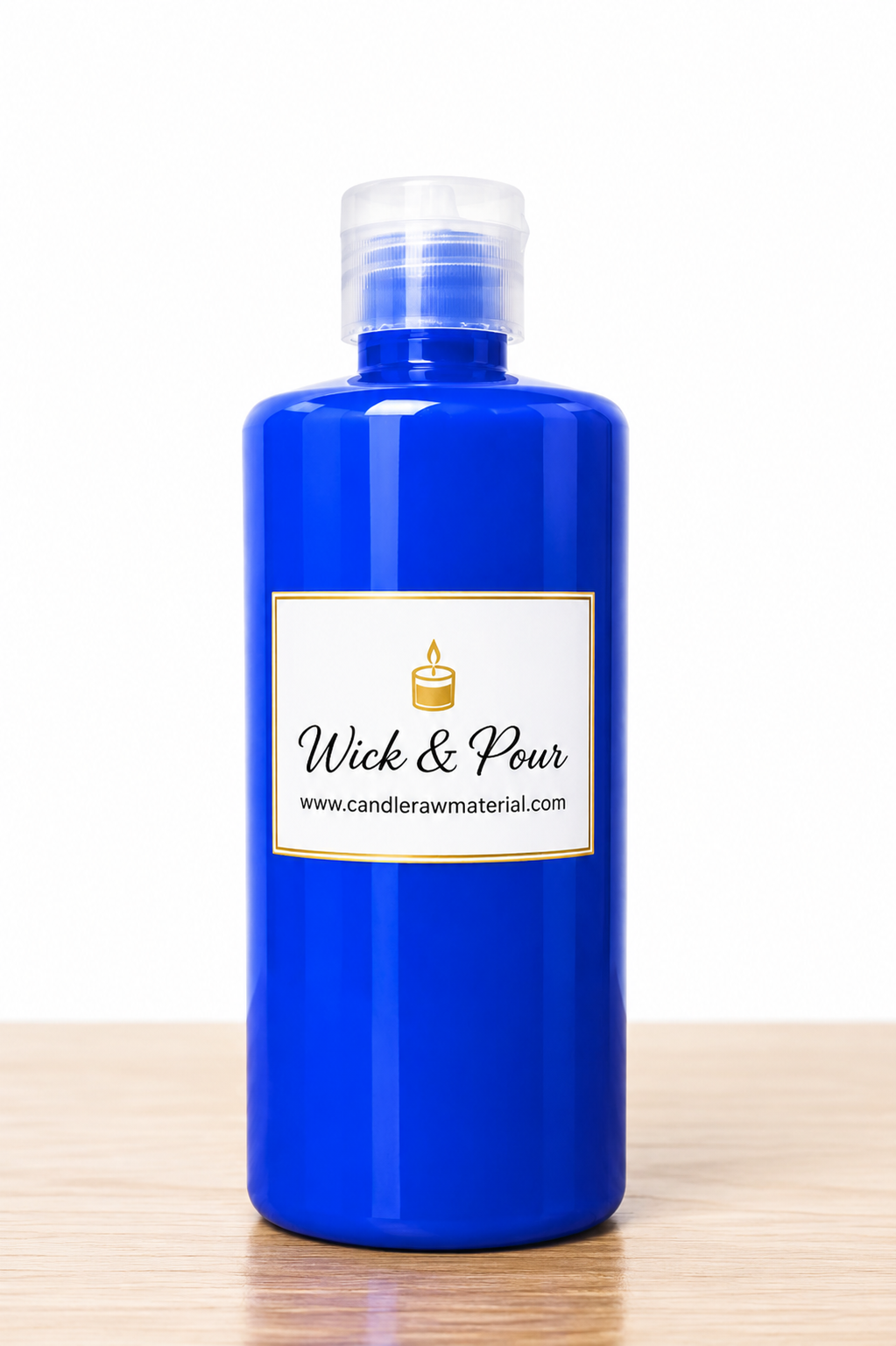 Tempera Paint 500 ml