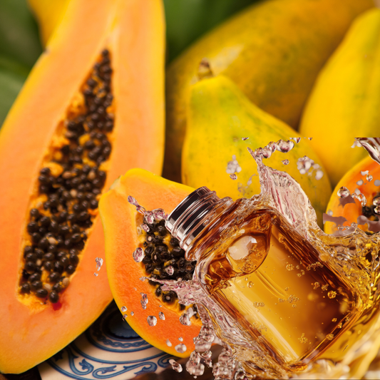 Papaya Fragrance FO55