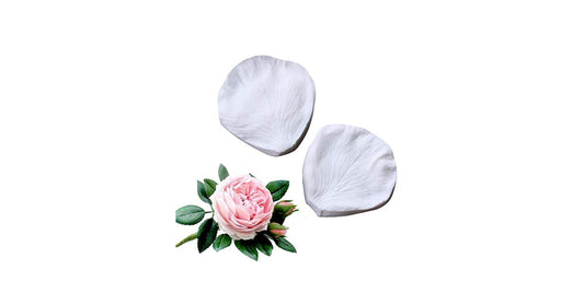 Flower Petal Mould CM21