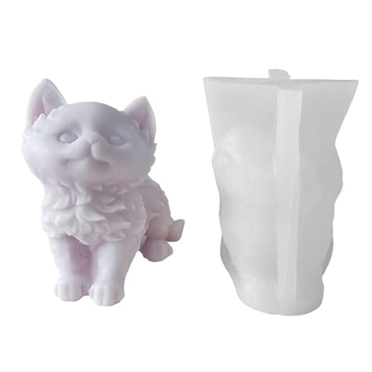 Cat Mould CM172