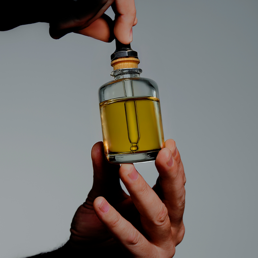 Green Valley Fragrance FO48