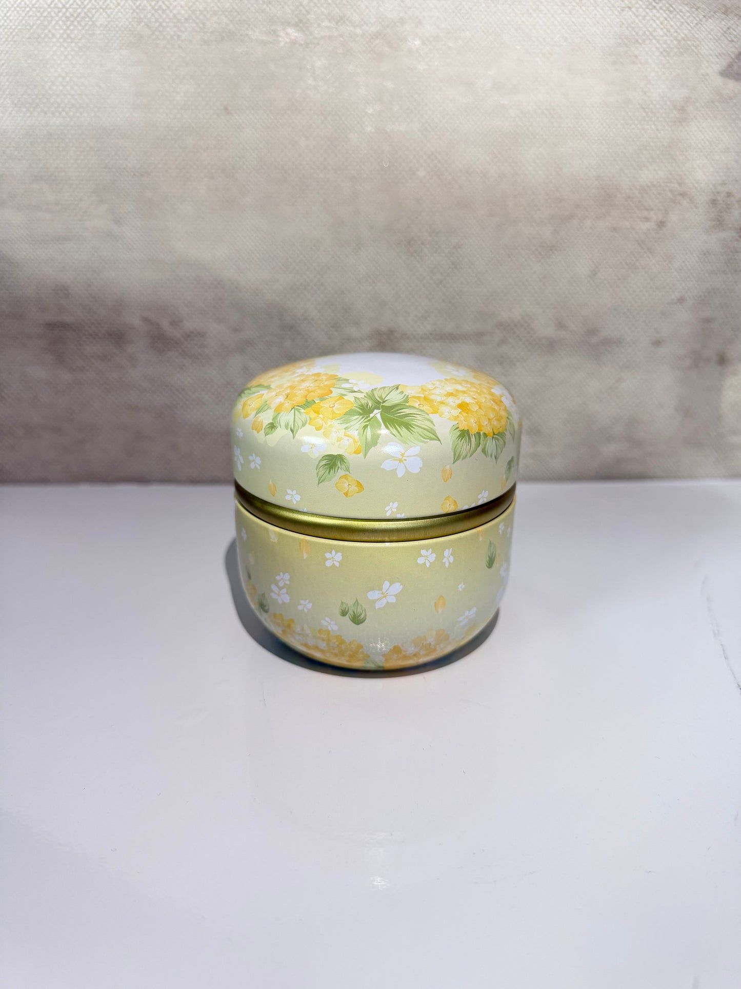 Designer Tin Box - TN01