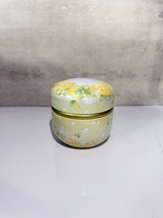 Designer Tin Box - TN01