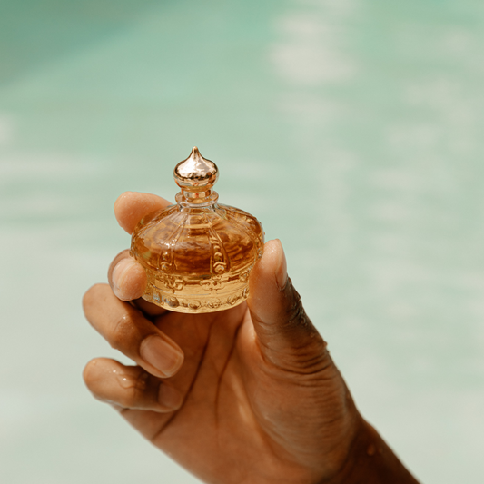 Tulsi Fragrance FO46