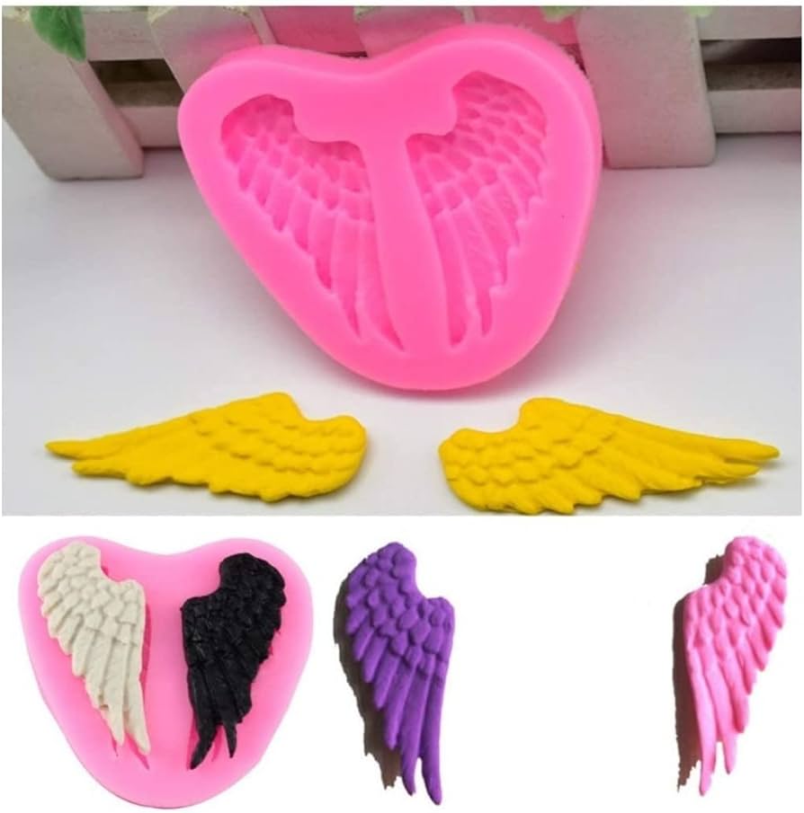 Wings Mould CM703