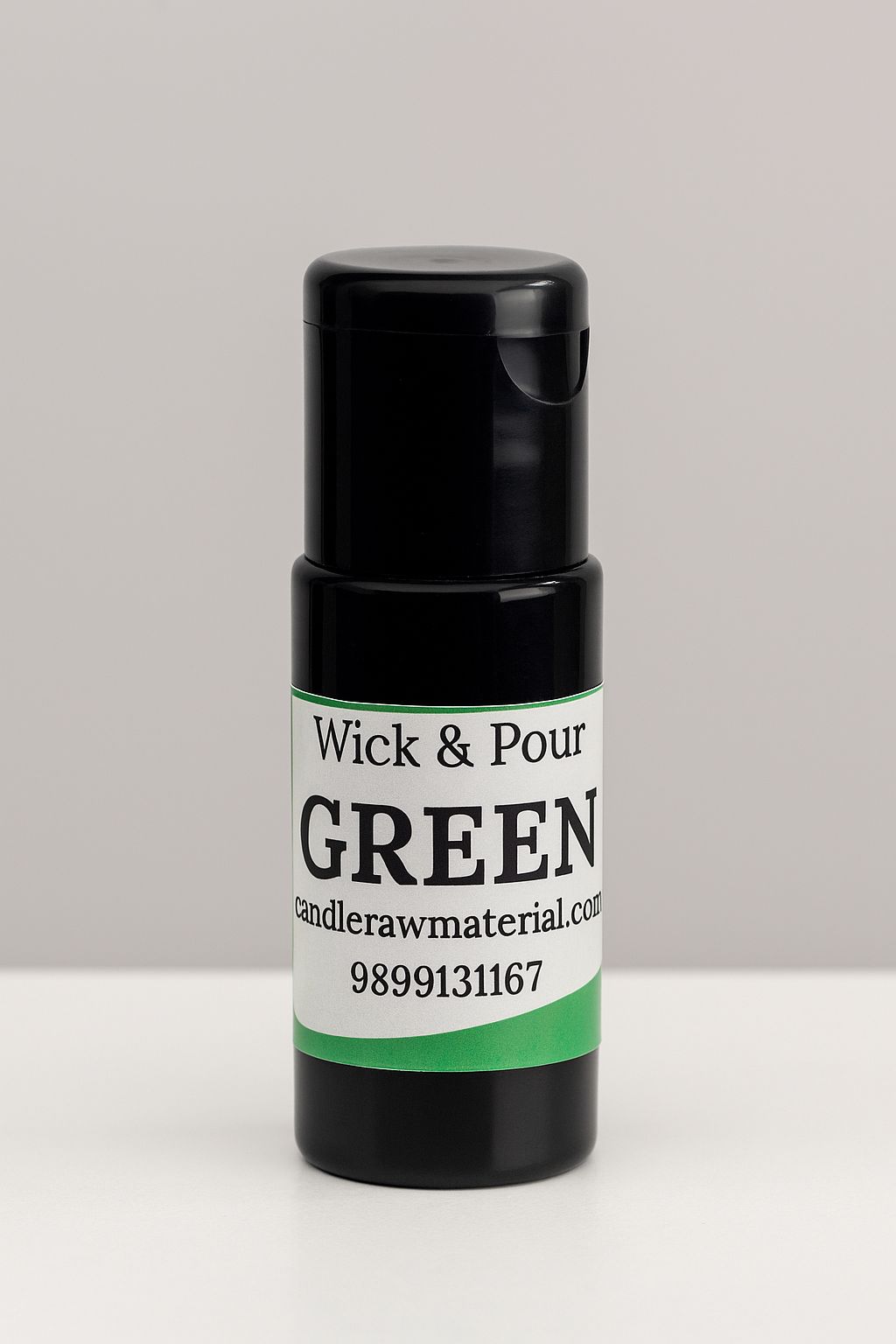 Candle Liquid Color Pigmented 20 ml WP144