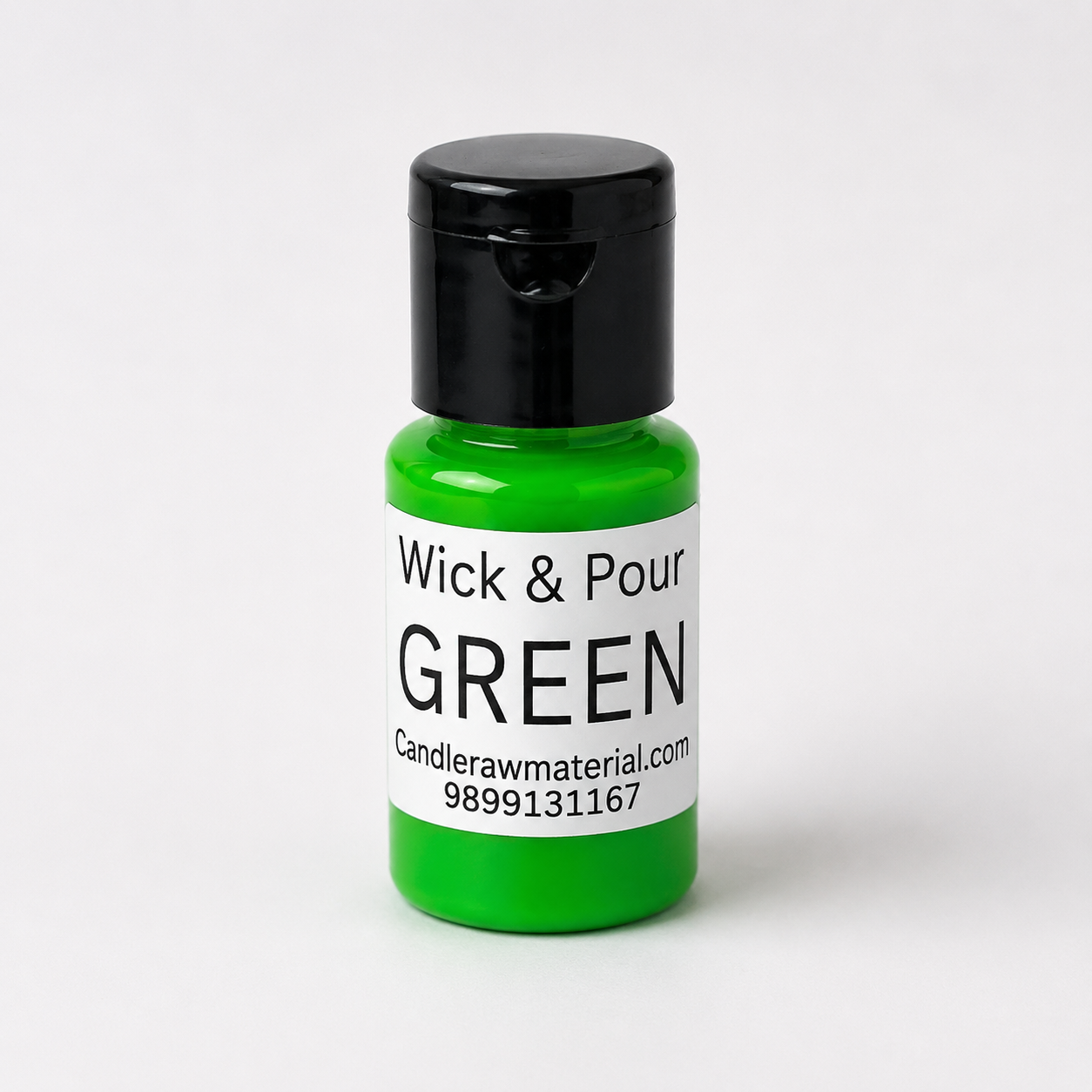 Fluorescent Liquid Color WP34