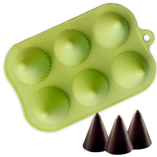 Anar Diwali Silicon Mold | CM728