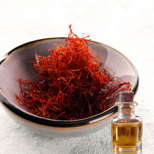 Kesar Fragrance FO49