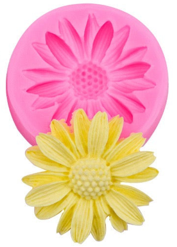 Daisy Mould 5cm CM179