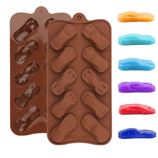 Car Mould CM644