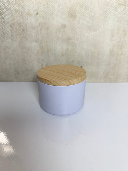 200 ML Tin Jar - TN03