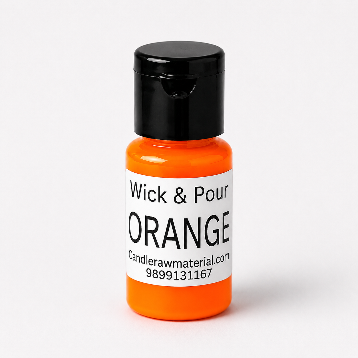 Fluorescent Liquid Color WP34