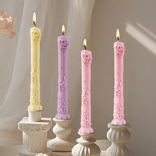 Pillar Candle