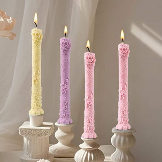 Pillar Candle CM207