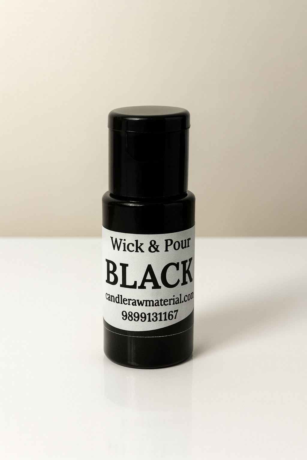 Candle Liquid Color Pigmented 20 ml WP144