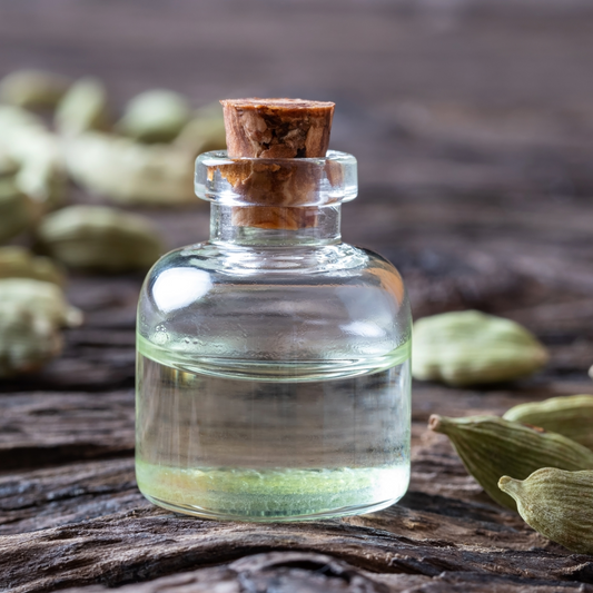 Cardamom Fragrance FO40