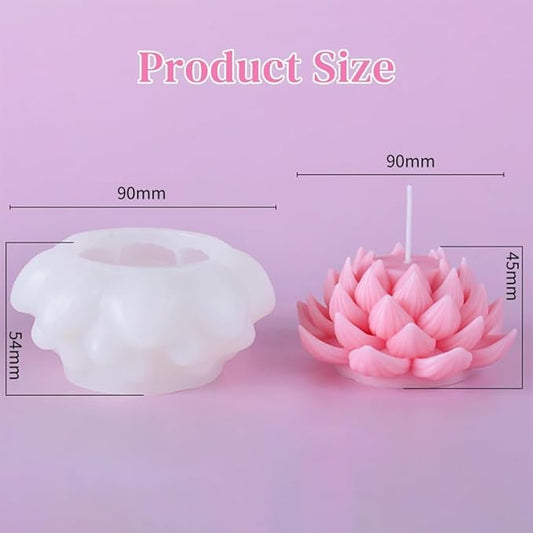 Lotus Mould CM216