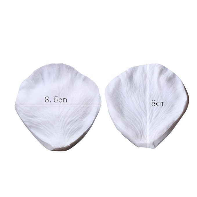 Flower Petal Mould CM21